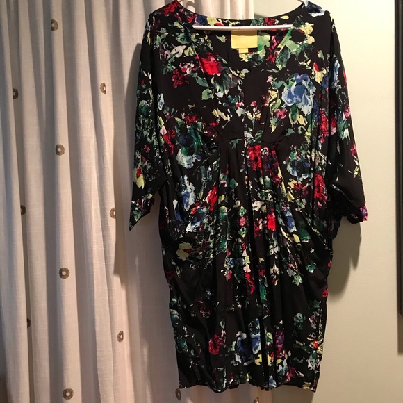 Maeve Anthropologie Dress - Picture 2 of 4